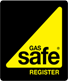 Simply Fires are Gas Safe Registered