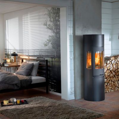 Contura 596 Black