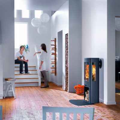 Contura 750 woodburning Stove