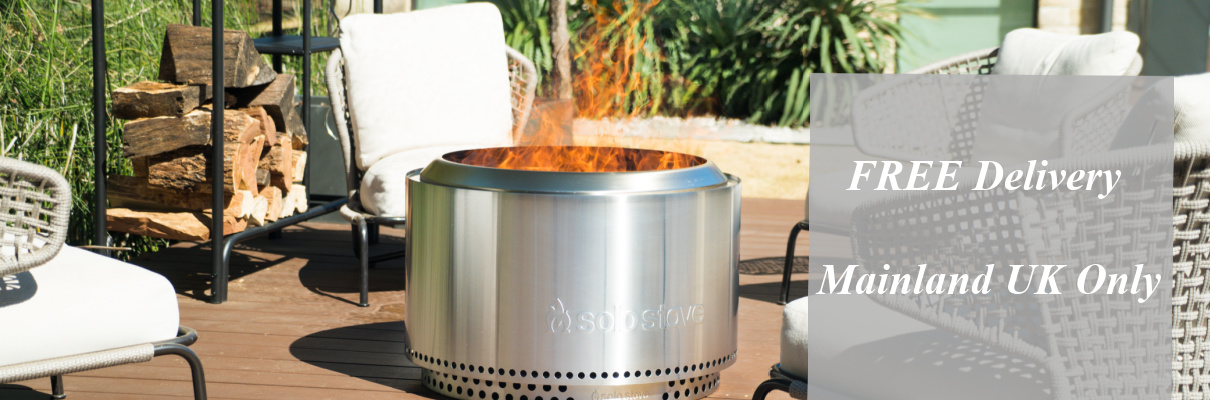 Outdoor Living Shop - Simply Fires