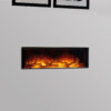 Gotham 900 Wall Mounted Electric Fire