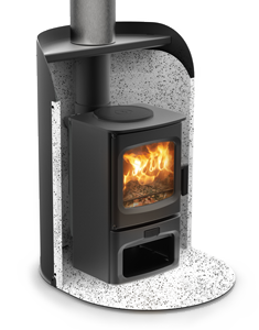 Charnwood Aire 3 Pod