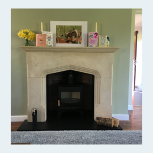 Charnwood C Five - Badger