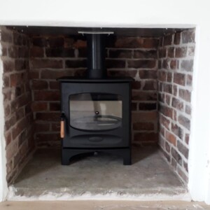 Charnwood C Five - Bridgnorth