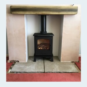 Broseley Hereford - Telford