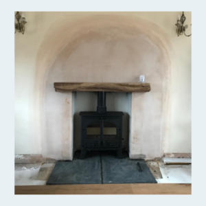 Consort Slim Line - Shifnal