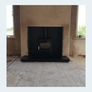 Charnwood C 5 - Bridgnorth