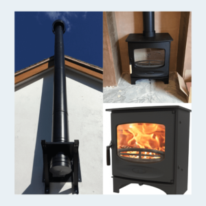 Charnwood C5 - Shifnal