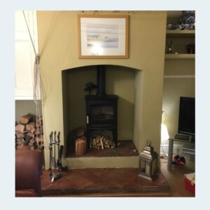 Charnwood C 5 - Edgmond