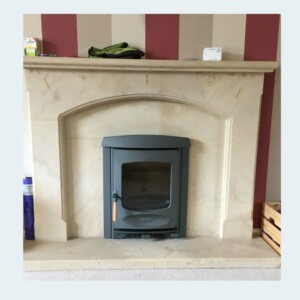 Charnwood C4 Inset - Telford