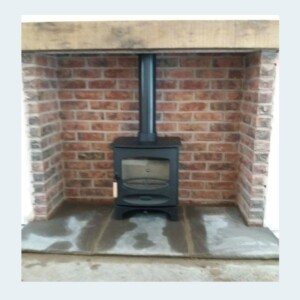 Charnwood C 5 - Ironbridge