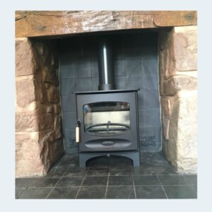 Charnwood C 5 - Newport