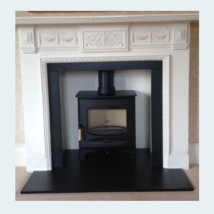 Charnwood C 5 - Shifnal