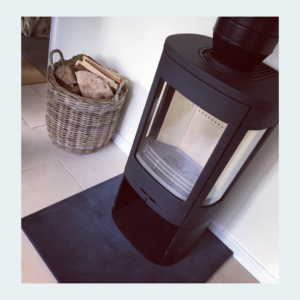 Contura 850 - Craven Arms