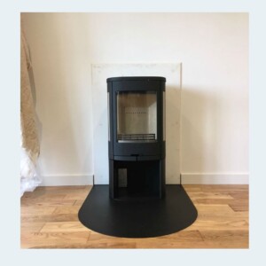 Contura 850 - Dudley