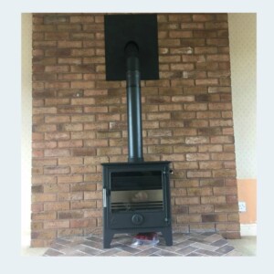 Dean Forge W5 - Claverley