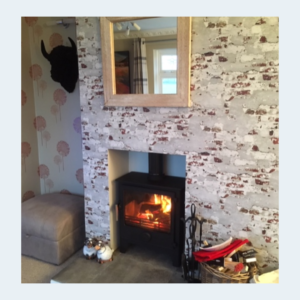 Dean Forge W5 - Shifnal
