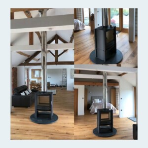 Firebelly FB2 Double Sided - Telford