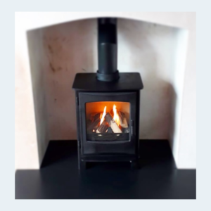Broseley Gas Ignite - Pattingham