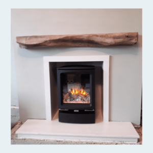 Gazco Install