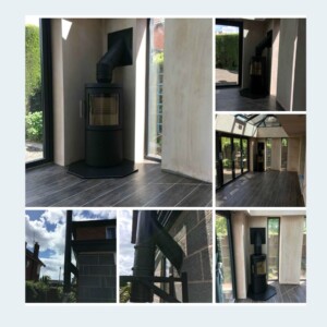 HWAM - Kingswinford