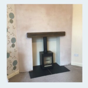 Parkray Aspect 4 - Shifnal