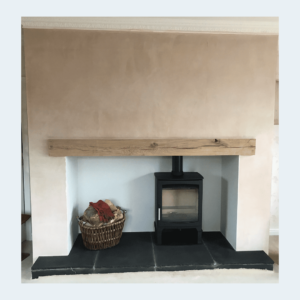 Parkray Aspect Slimline - Bridgnorth