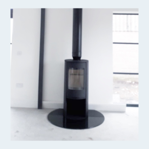 Contura 500 - Broseley